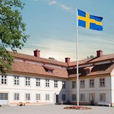 Stora Djulö Herrgård