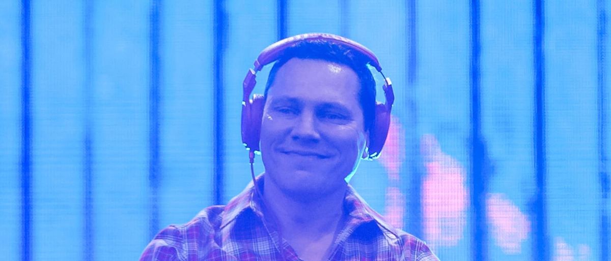 Tiesto - Saturday at SILO Dallas, 24 May | Event in Dallas | AllEvents