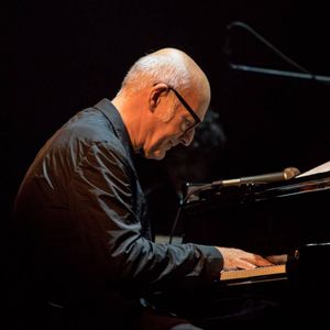 Ludovico Einaudi Brussels Tickets