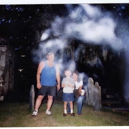 The ORIGINAL Ghostwalk of Charleston  | Event in Charleston | AllEvents