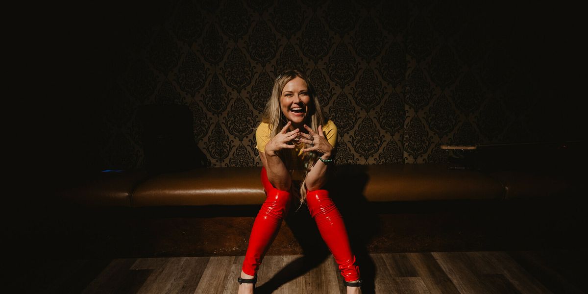 Kelli Baker Band, 10 July | Event in Madison | AllEvents