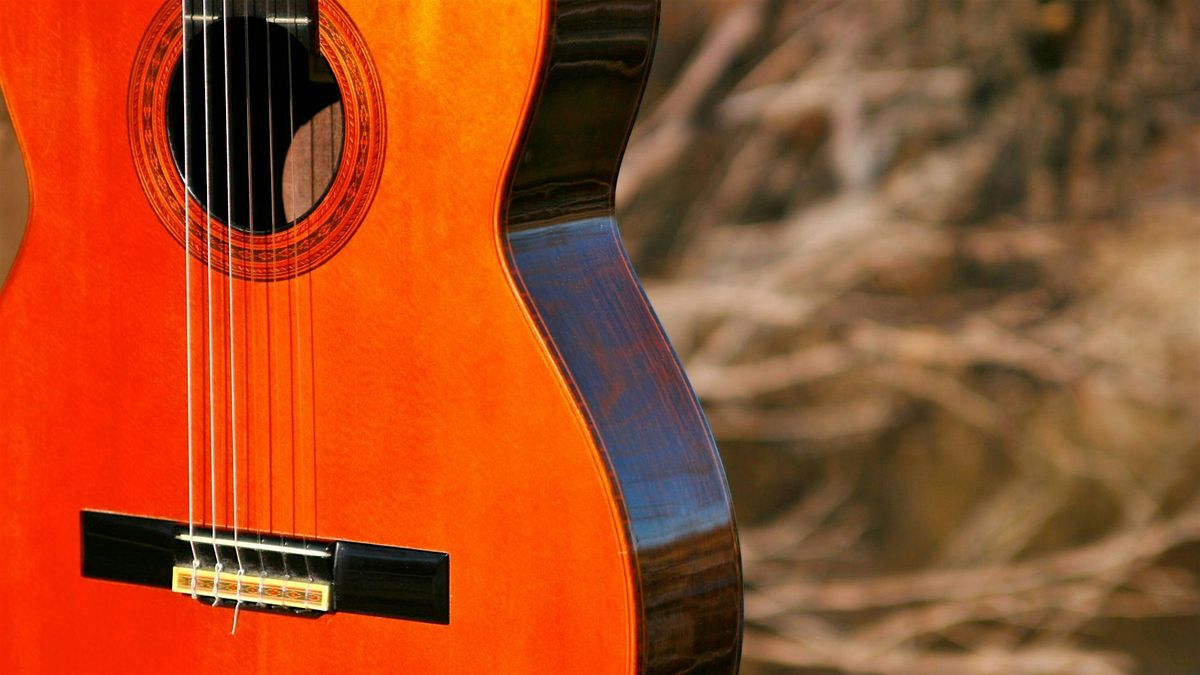 SUONI DI FINE D’ANNO - Giovani chitarre in concerto, 30 December | Event in Tuscania | AllEvents