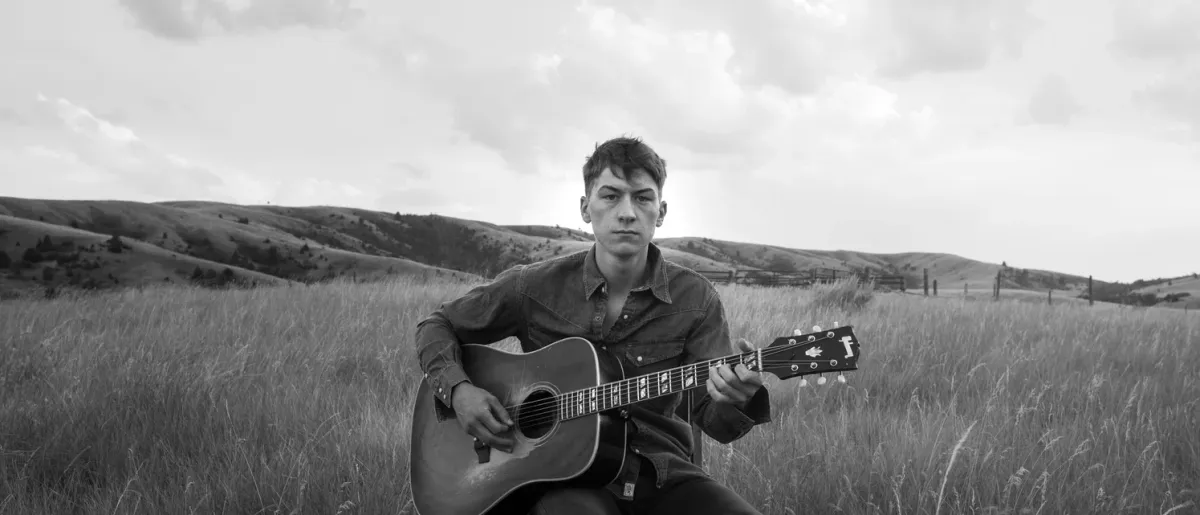 Sam Barber in Wildwood, 19 June | Event in Wildwood | AllEvents