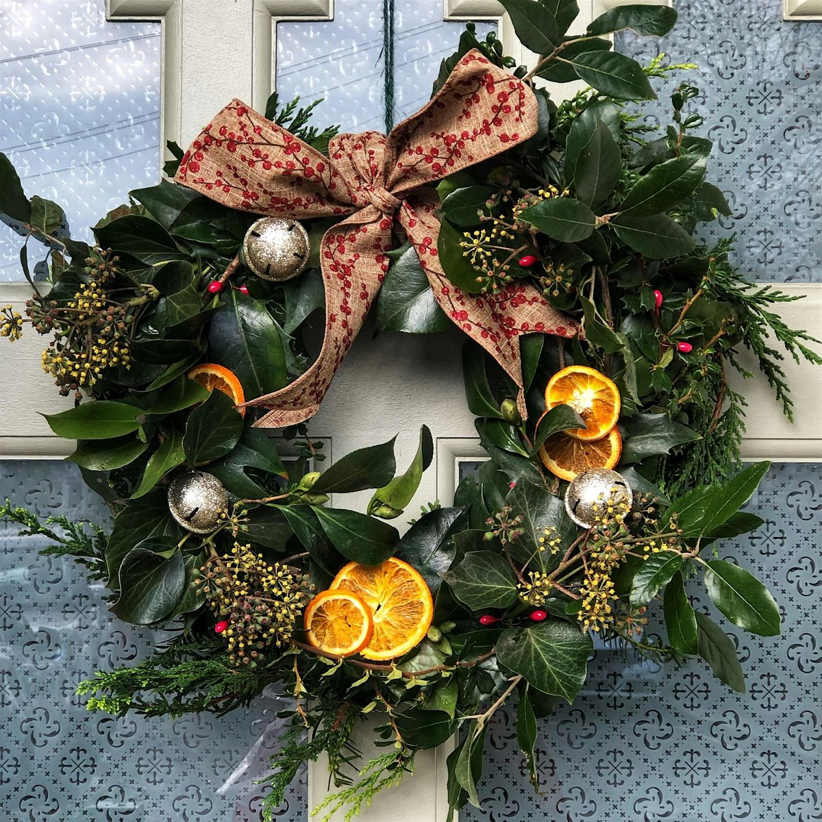 Making Christmas Wreaths | Event in Hounslow | AllEvents