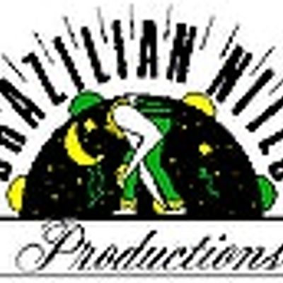 Brazilian Nites Productions logo