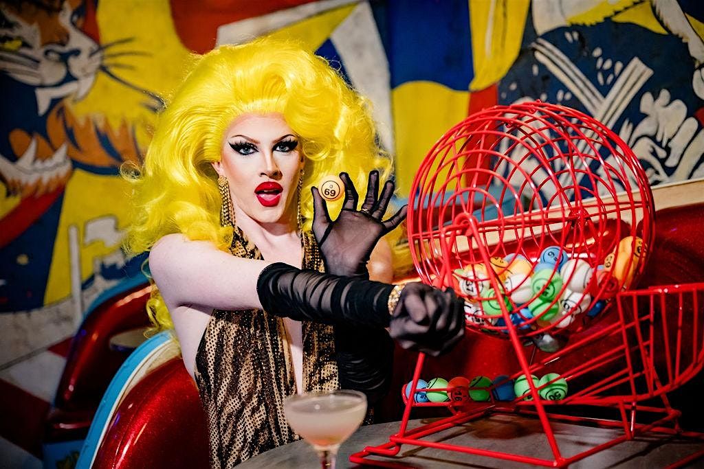 The Drag Queen Game Show, 27 December | Event in Austin | AllEvents
