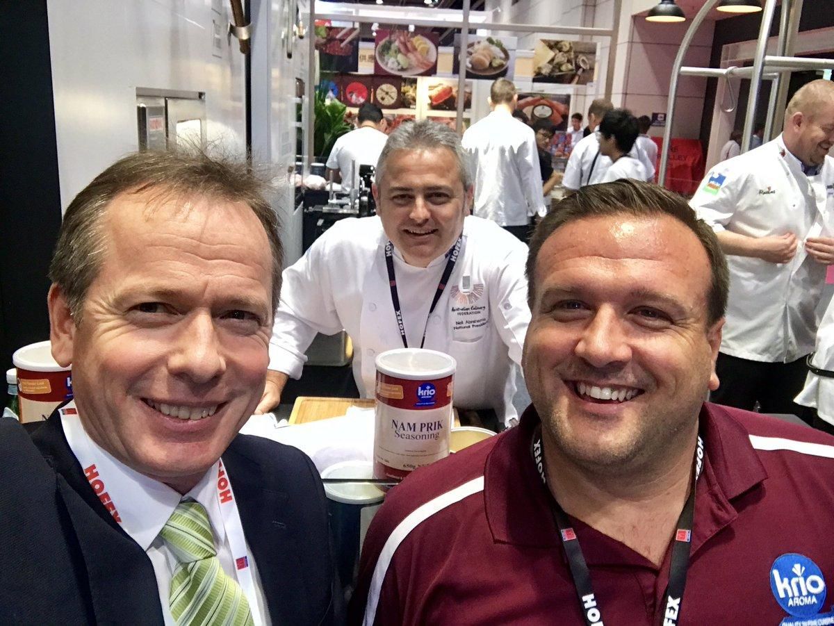 HOFEX | Event in Hong Kong | AllEvents