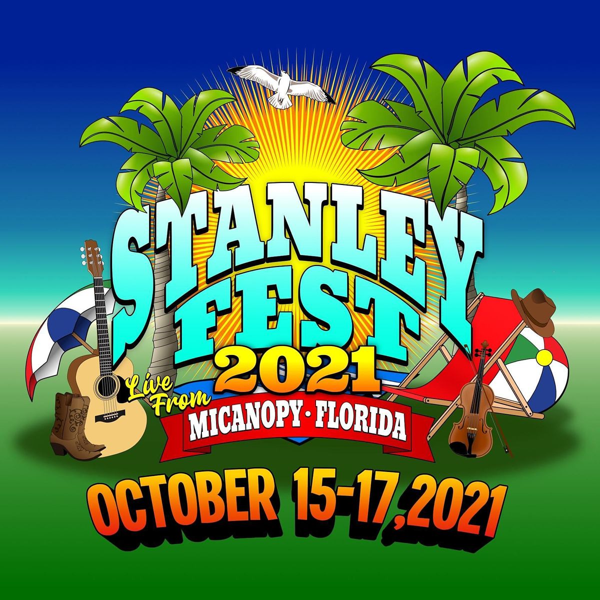 Micanopy Fall Festival 2025 Spring Festival 2025