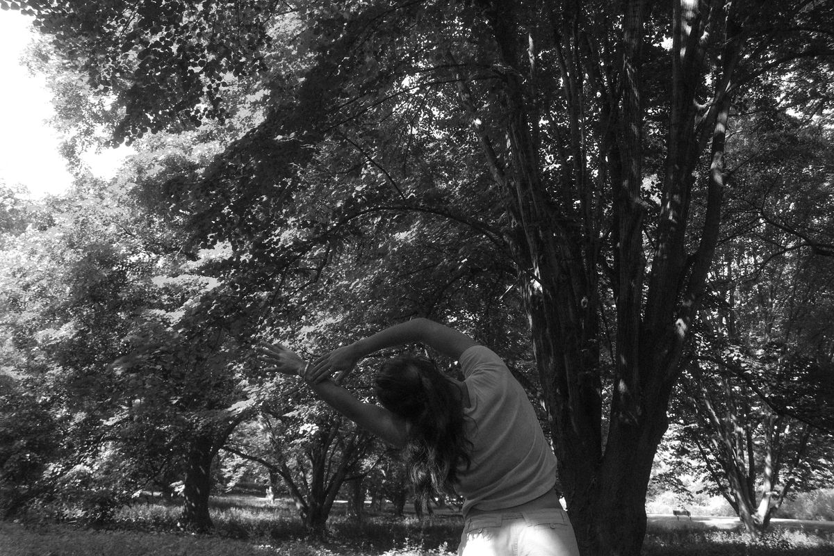 Poetic Forms: A Workshop of Movement and Poetry, 29 November | Event in Cambridge | AllEvents