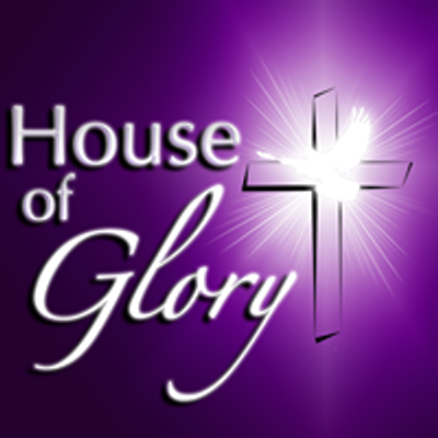 House of Glory With Apostle Cathy Coppola