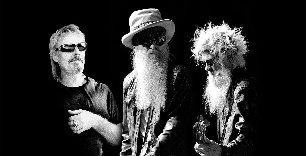 ZZ Top with Payton Smith, 24 August | Event in Richmond | AllEvents