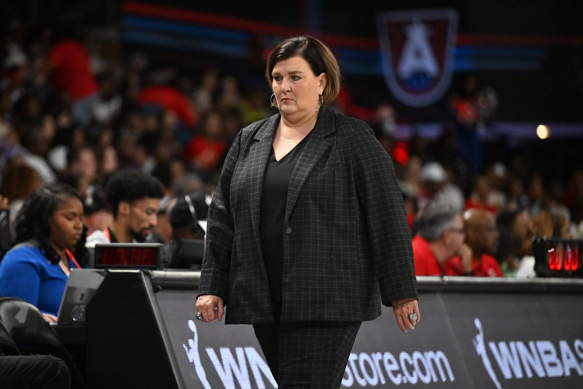 Atlanta Dream at Dallas Wings at College Park Center, 31 May | Event in Arlington | AllEvents