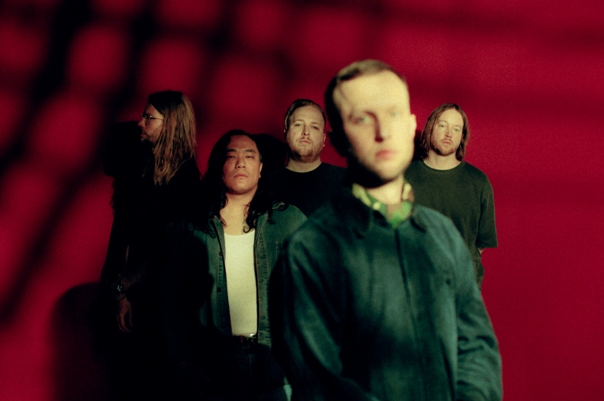 La Dispute, 3 May | Event in Portland | AllEvents