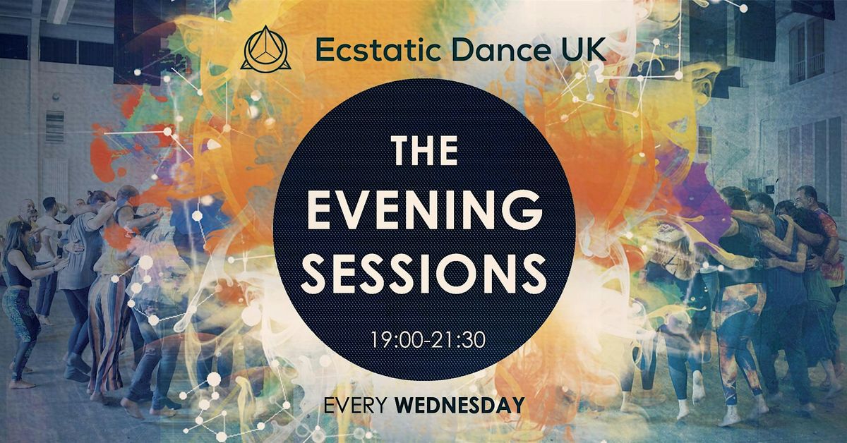 Ecstatic Dance UK • The Evening Sessions | Event in London | AllEvents