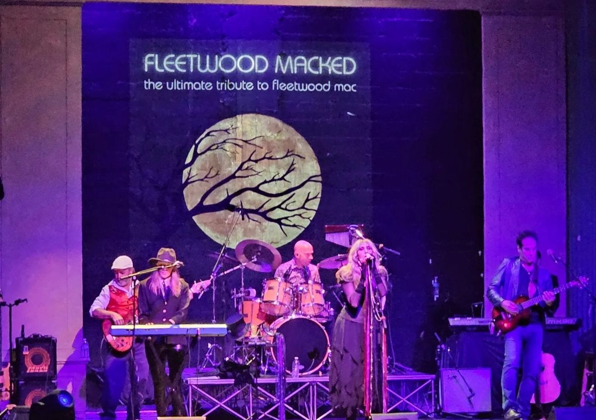 Fleetwood Macked - Tribute to Fleetwood Mac, 4 June | Event in Greensburg | AllEvents