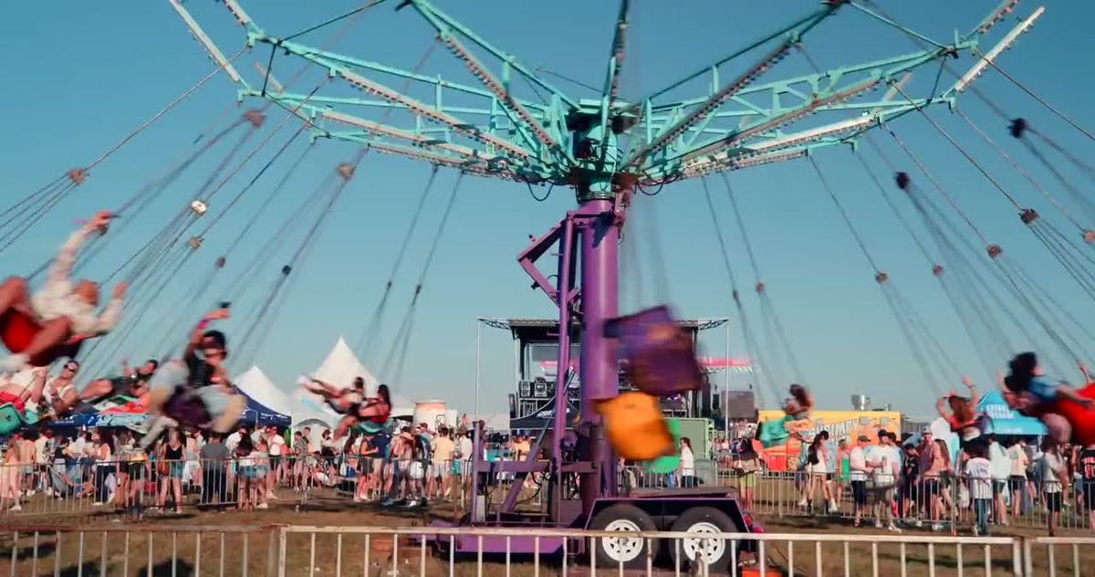 Palm Tree Music Festival at Shinnecock Hills Golf Club, 21 June | Event in Southampton | AllEvents