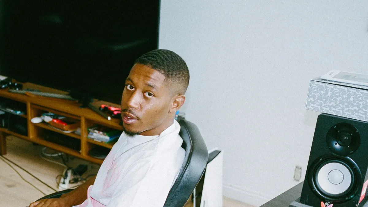 Cousin Stizz in Boston, 16 August | Event in Boston | AllEvents