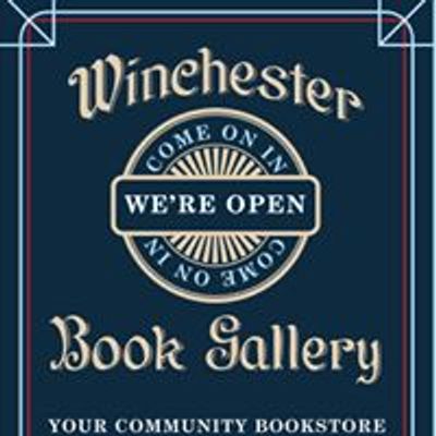 Winchester Book Gallery