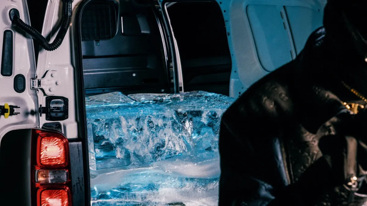 CA$HANOVA BULHAR, Dollar Prync, G1nter, Manene, NobodyListen, PTK, Sara Rikas in České Budějovice, 21 February