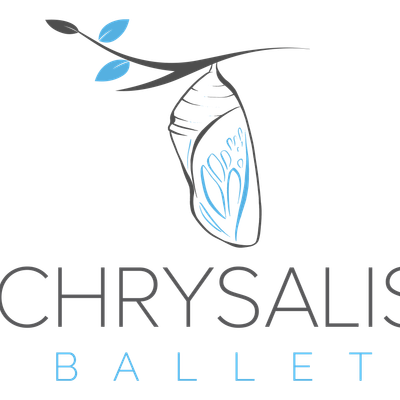 Chrysalis Ballet logo