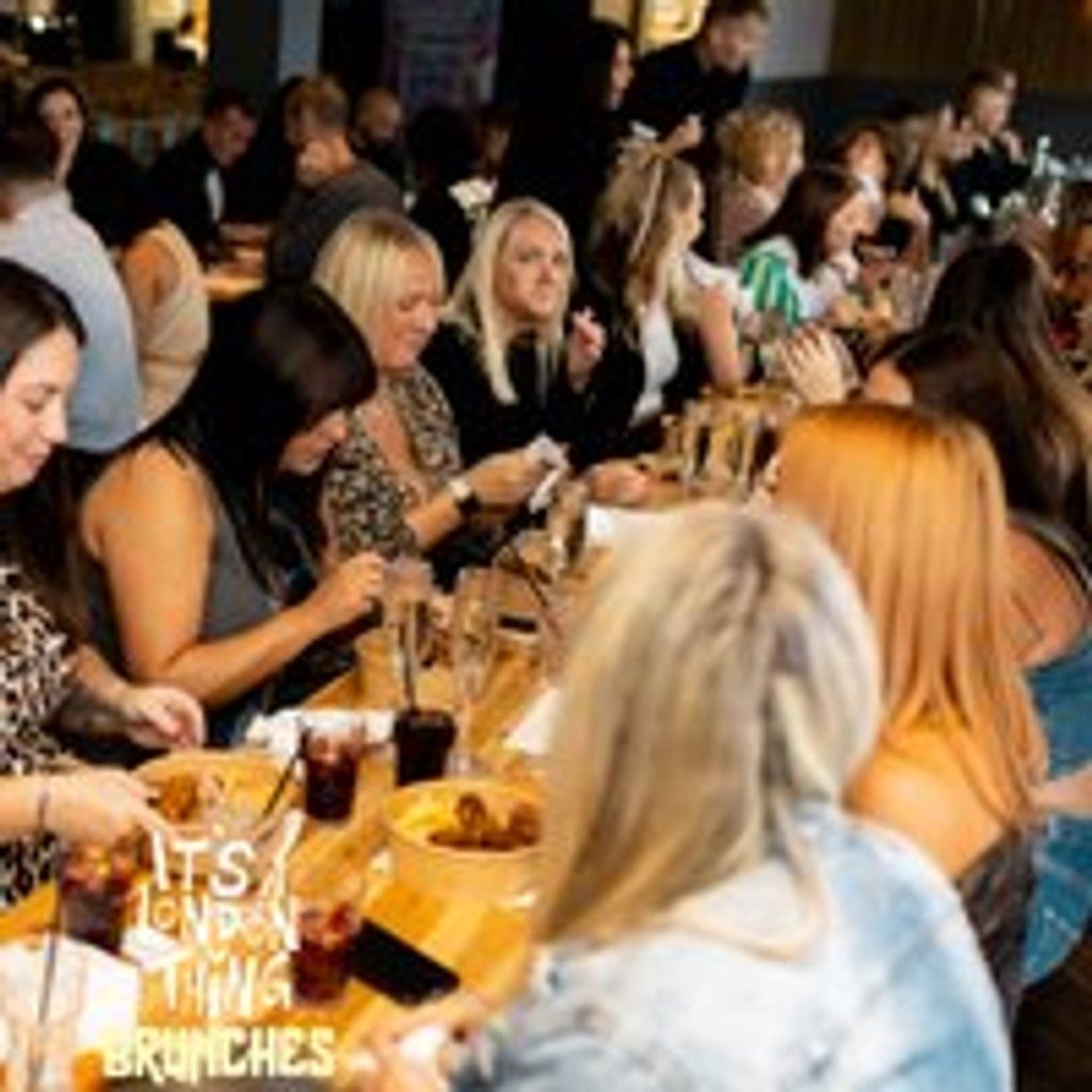 It's a London Thing Brunch - Essex Edition, 25 May | Event in Billericay | AllEvents