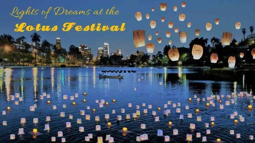 Lotus Festival Los Angeles California May 12 2023 Allevents In Lotus Festival Los Angeles 2022