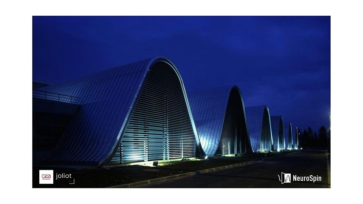 Inscription à l'événement NeuroJET - Seconde Edition, 4 December | Event in Gif-sur-Yvette | AllEvents