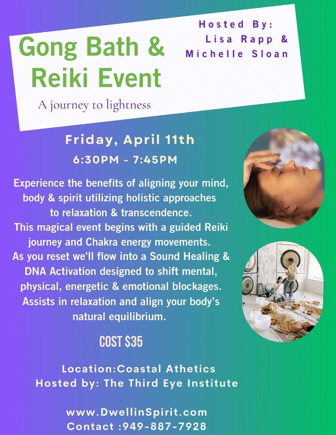 Gong, 12 June | Event in Yakima | AllEvents