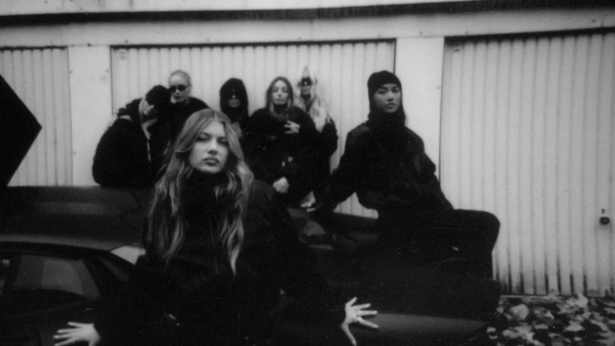 Ylva in Sandnes, 29 November | Event in Sandnes | AllEvents