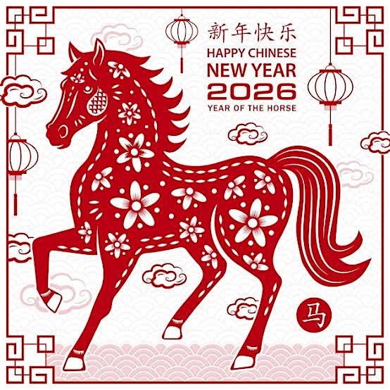 Thames Valley Chinese New Year 2026 Qi Gong, Tai Chi & Kung Fu Gathering