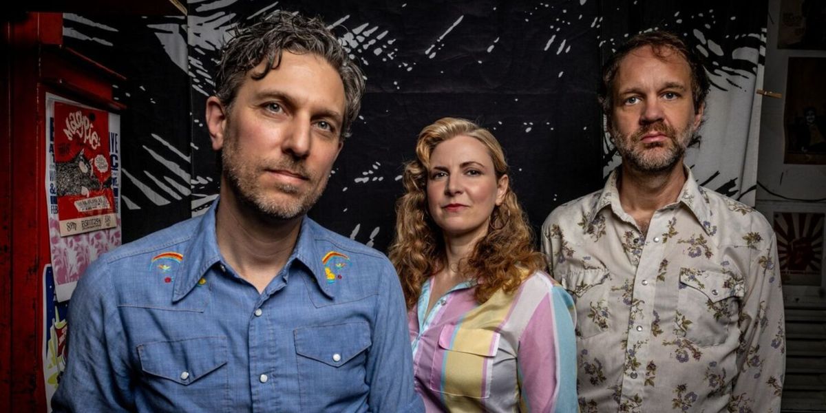 Clay Street Unit and Jason Scott & The High Heat, 19 February | Event in St. Louis | AllEvents