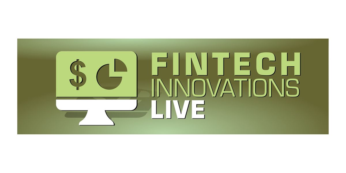 Fintech Innovations Live Marshall Arena Bletchley November 24 2022 Allevents In Fintech Events 2022
