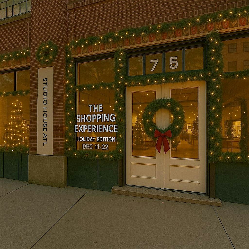 12 Days of Christmas Holiday Headquarters in Downtown Atlanta, 11 December | Event in Atlanta | AllEvents