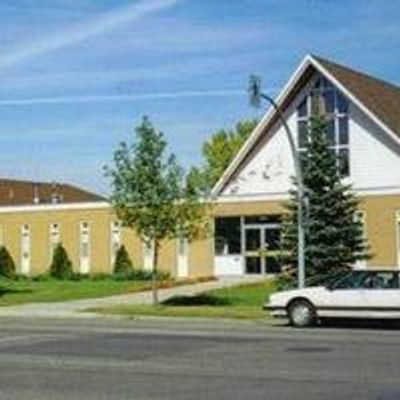 St James United Church Regina