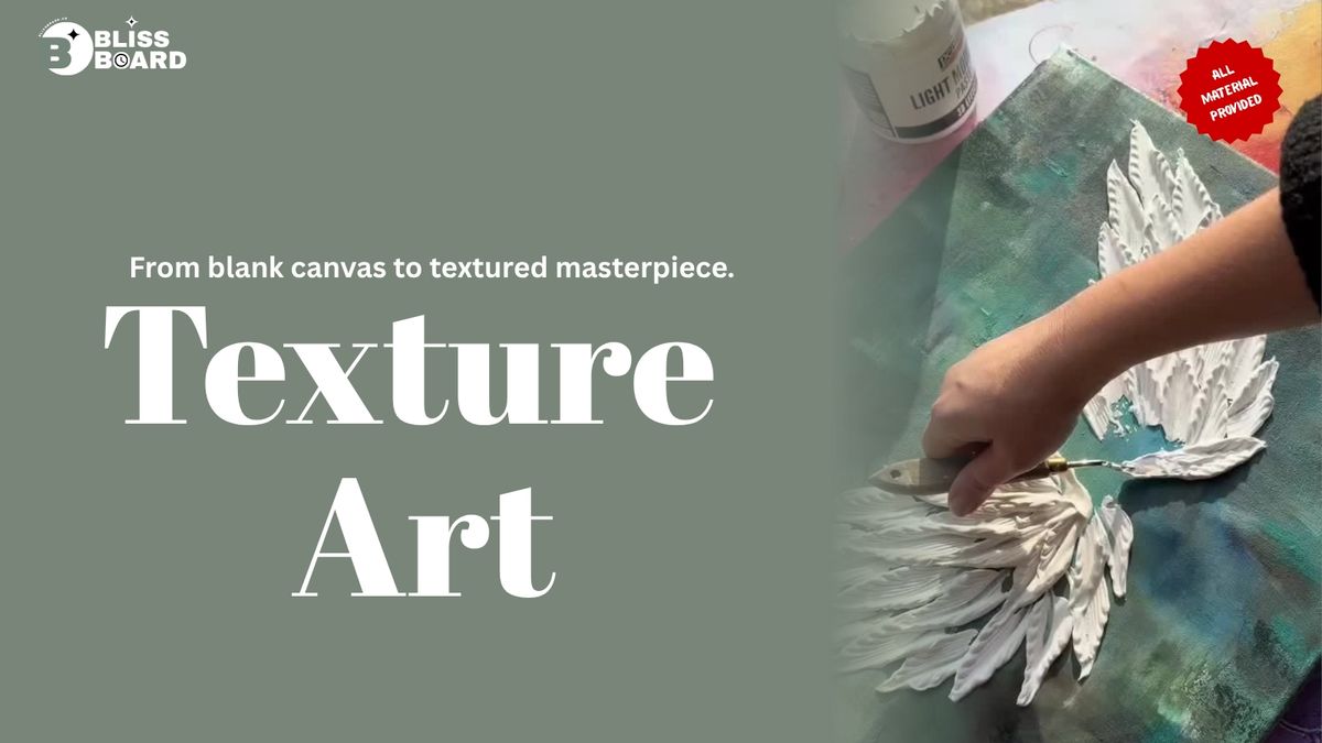 Texture Art