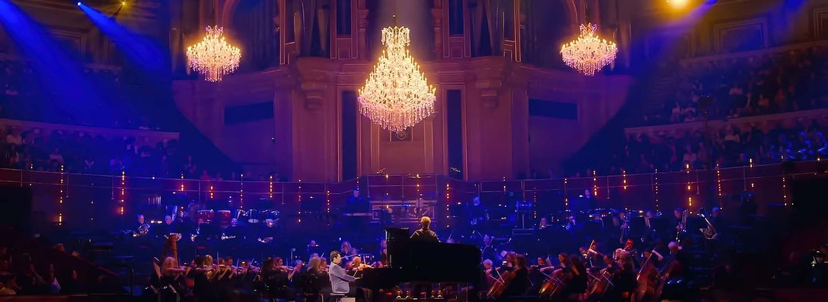 Lang Lang with the Colorado Symphony at Denver Performing Arts Complex, 14 March | Event in Denver | AllEvents