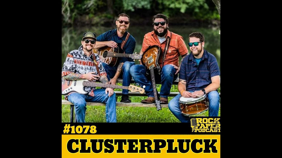 Clusterpluck, 28 June | Event in St. Louis | AllEvents