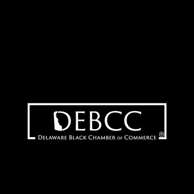 Delaware Black Chamber of Commerce logo