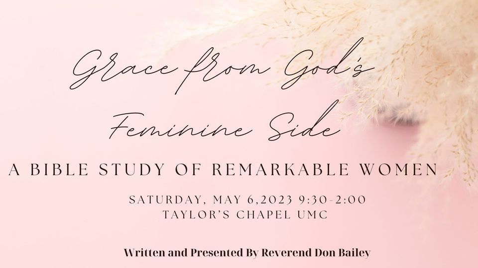 grace-from-gods-feminine-side-taylor-s-chapel-united-methodist-church