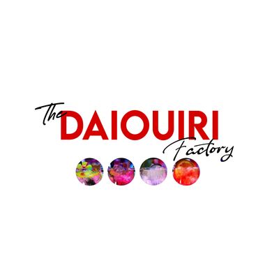 Daiquiri Factory Midtown logo