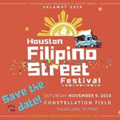 2021 Houston Filipino Street Festival Constellation Field Sugar Land October 23 2021 Allevents In Filipino Festival Houston 2022