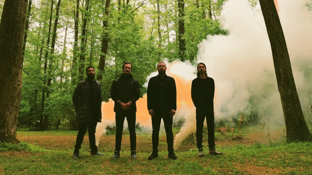 Manchester Orchestra, Microwave in Atlanta, 21 November | Event in Atlanta | AllEvents
