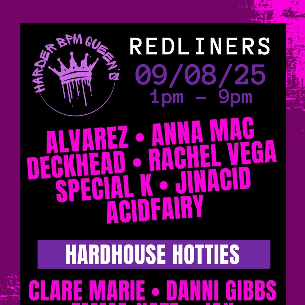 Queen's & Hotties, 9 August | Event in London | AllEvents