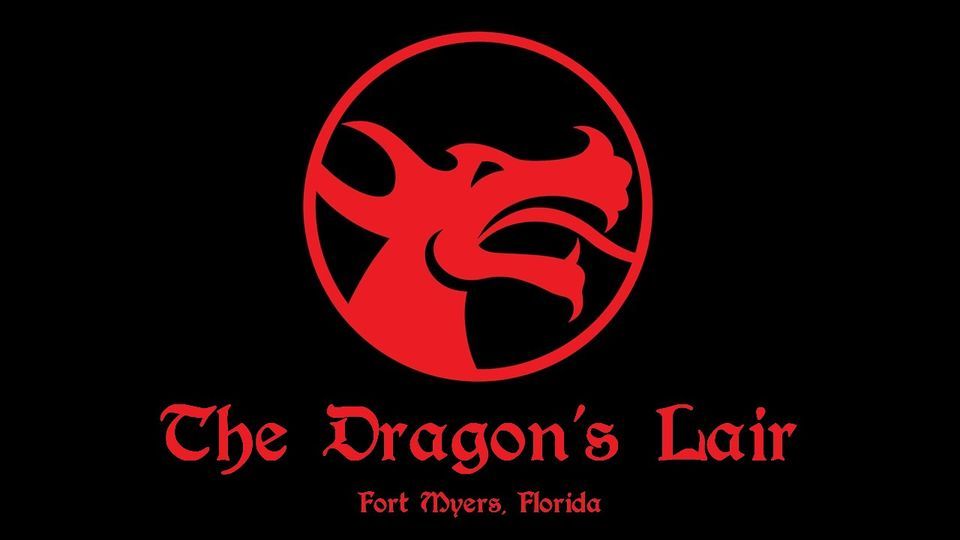 The Dragons Lair Pioneer DreamHack RCQ (1slot), The Dragon's Lair