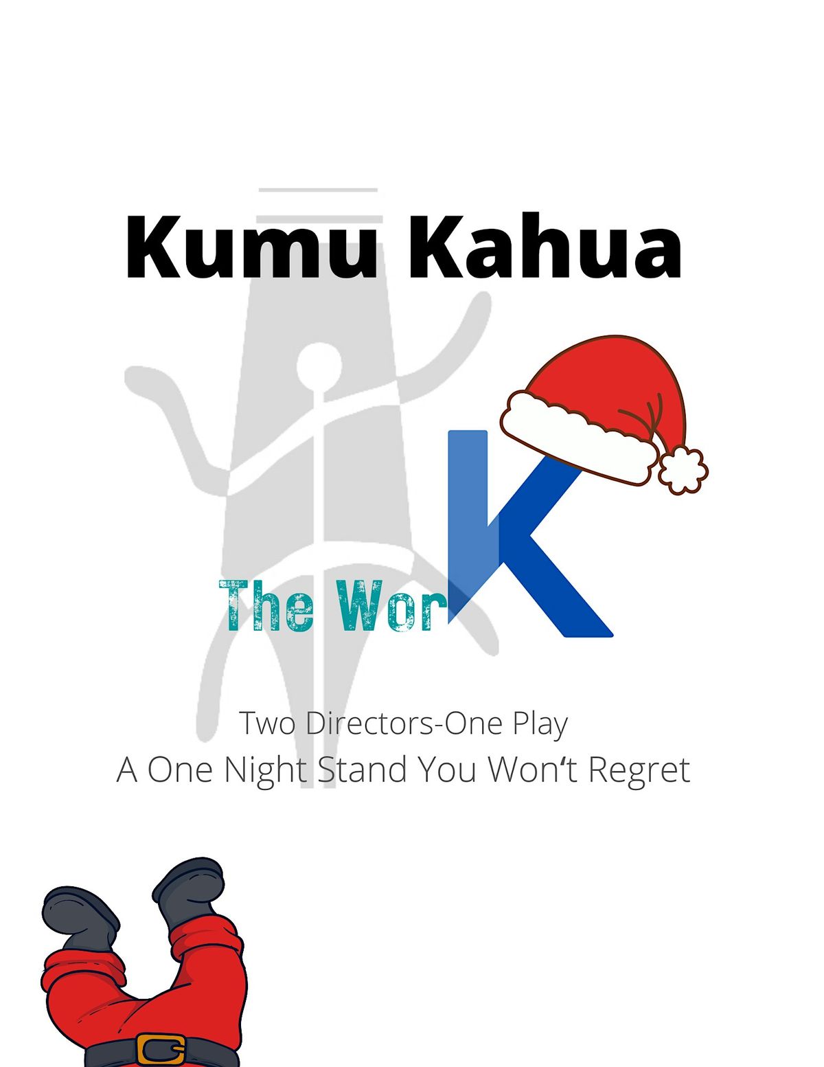 The Work Presents: Elf Bros by Darrell Lum, 21 December | Event in Honolulu | AllEvents