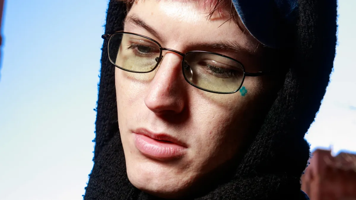 Gus Dapperton in New York, 14 August | Event in New York | AllEvents
