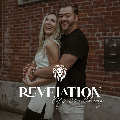 Revelation Life Coaching logo