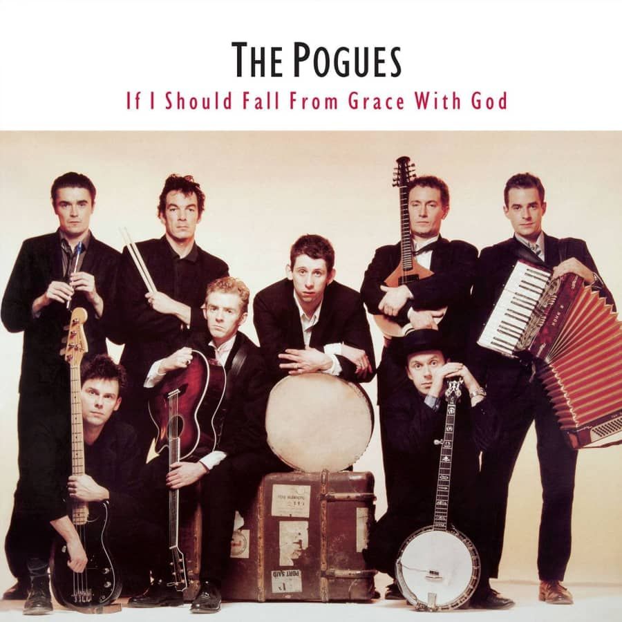 Pogues Manchester, 7 May | Event in Manchester | AllEvents