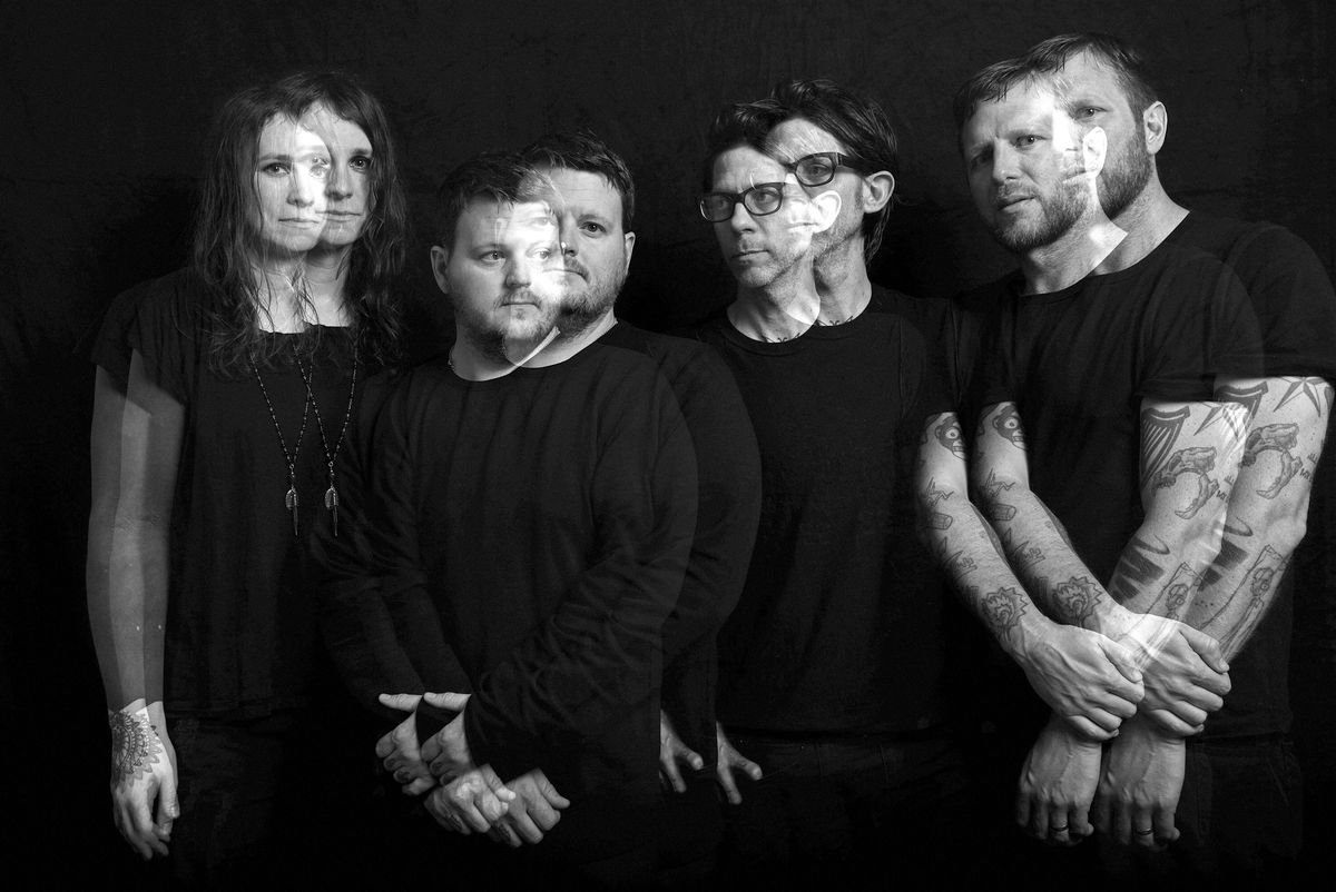 Against Me!, 1 December | Event in Athens | AllEvents