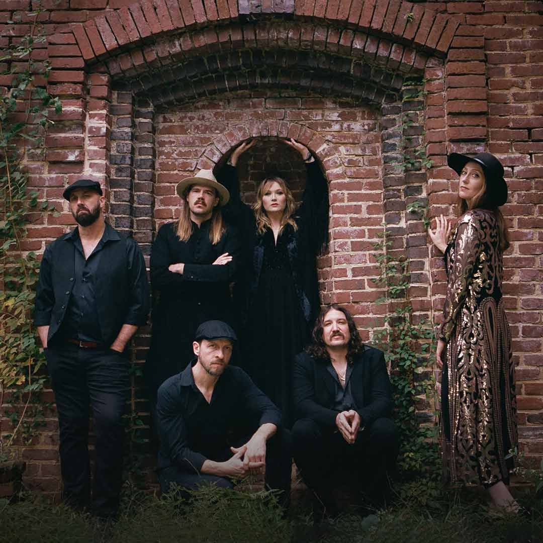 Rumours ATL - A Fleetwood Mac Tribute, 14 January | Event in Tallahassee | AllEvents